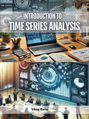 cover image of Introduction to Time Series Analysis